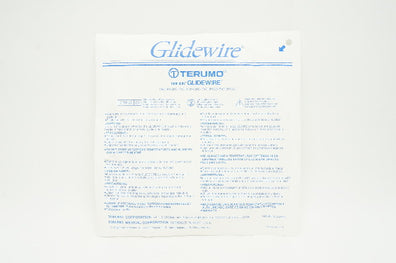 Terumo GR3506 Radifocus Glidewire 0.035inch x 150cm x 3cm (x)